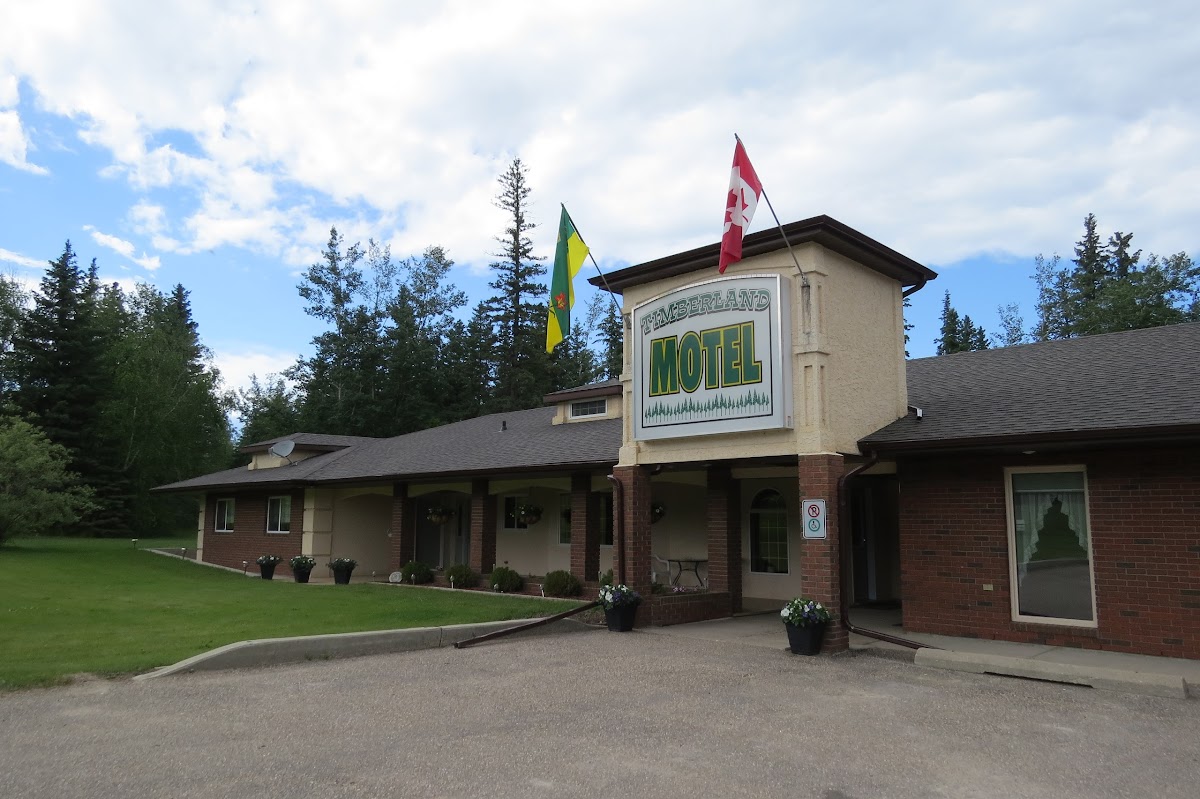 Timberland Motel
